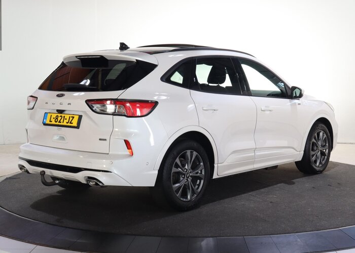 Ford Kuga 2.5 PHEV ST-Line X