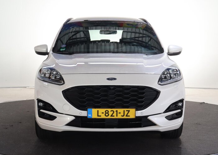 Ford Kuga 2.5 PHEV ST-Line X