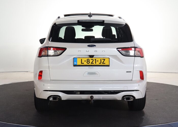 Ford Kuga 2.5 PHEV ST-Line X