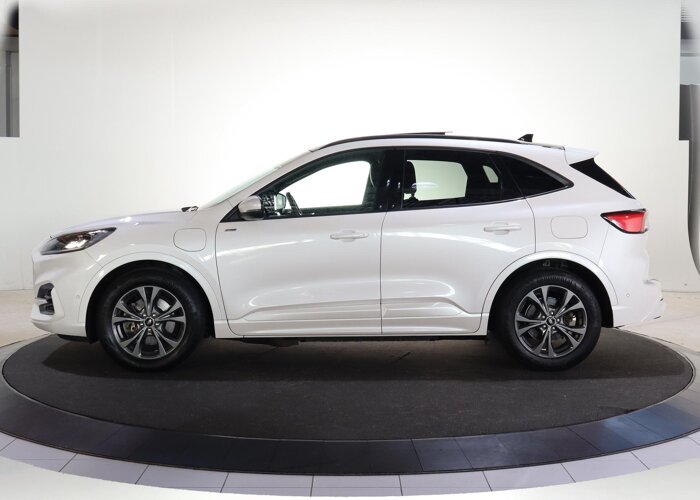 Ford Kuga 2.5 PHEV ST-Line X