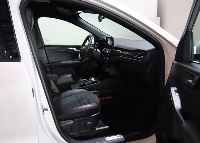 Ford Kuga 2.5 PHEV ST-Line X