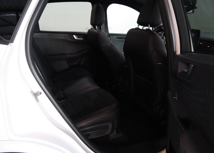 Ford Kuga 2.5 PHEV ST-Line X