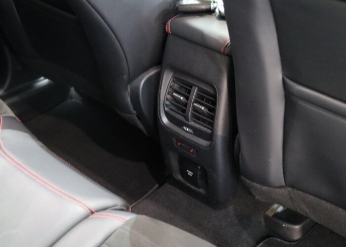Ford Kuga 2.5 PHEV ST-Line X