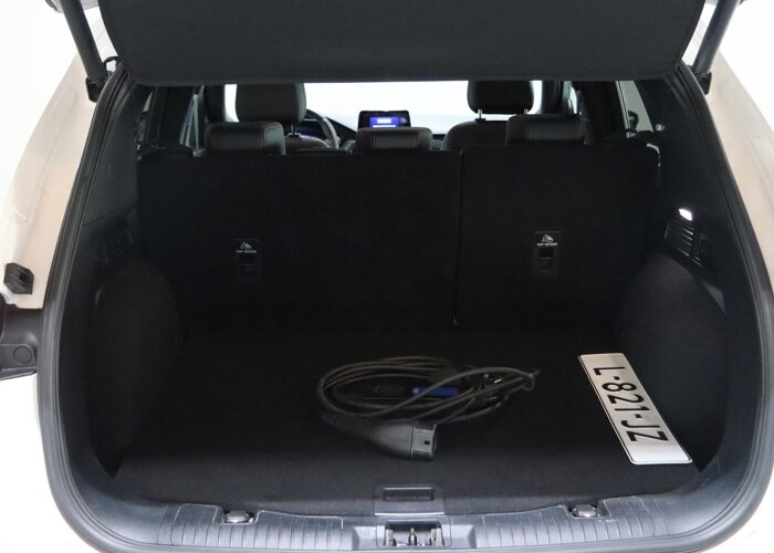 Ford Kuga 2.5 PHEV ST-Line X