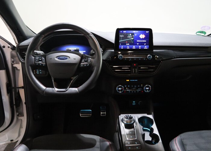 Ford Kuga 2.5 PHEV ST-Line X