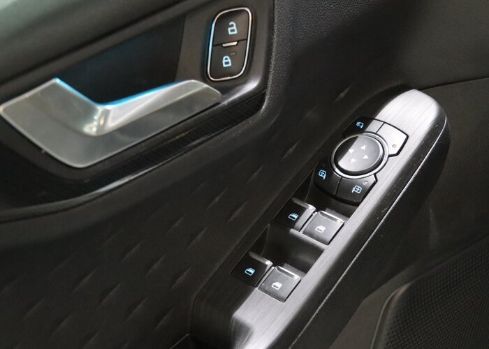 Ford Kuga 2.5 PHEV ST-Line X