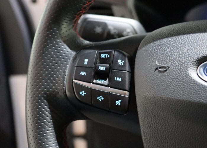 Ford Kuga 2.5 PHEV ST-Line X
