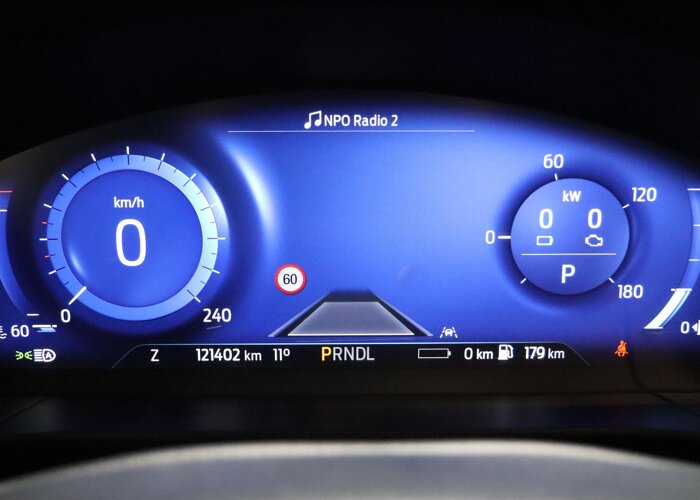 Ford Kuga 2.5 PHEV ST-Line X