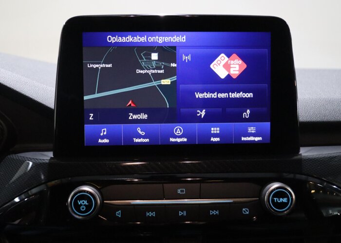 Ford Kuga 2.5 PHEV ST-Line X