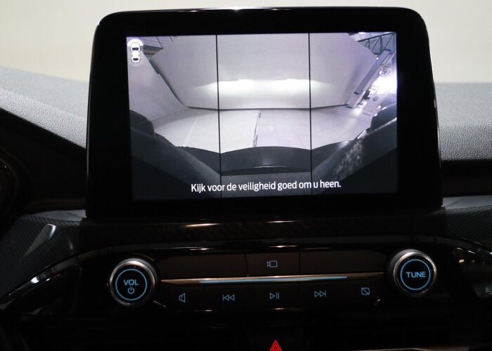 Ford Kuga 2.5 PHEV ST-Line X