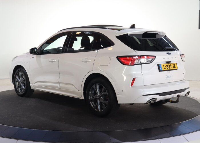 Ford Kuga 2.5 PHEV ST-Line X