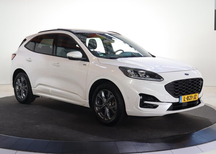 Ford Kuga 2.5 PHEV ST-Line X