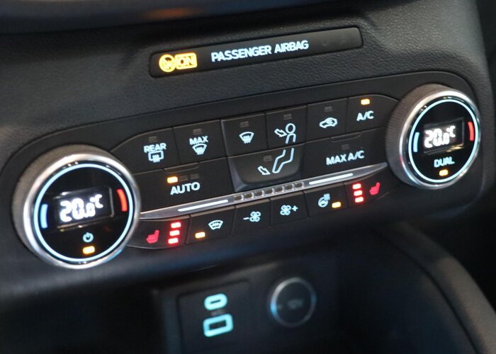 Ford Kuga 2.5 PHEV ST-Line X