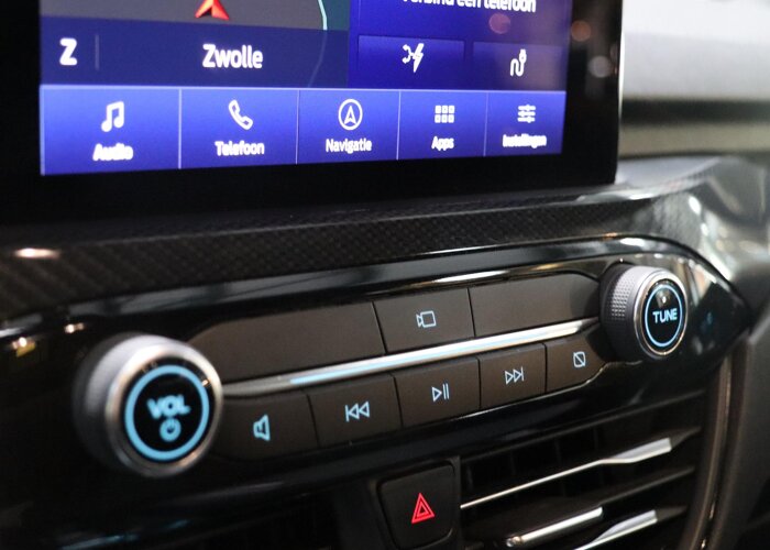 Ford Kuga 2.5 PHEV ST-Line X