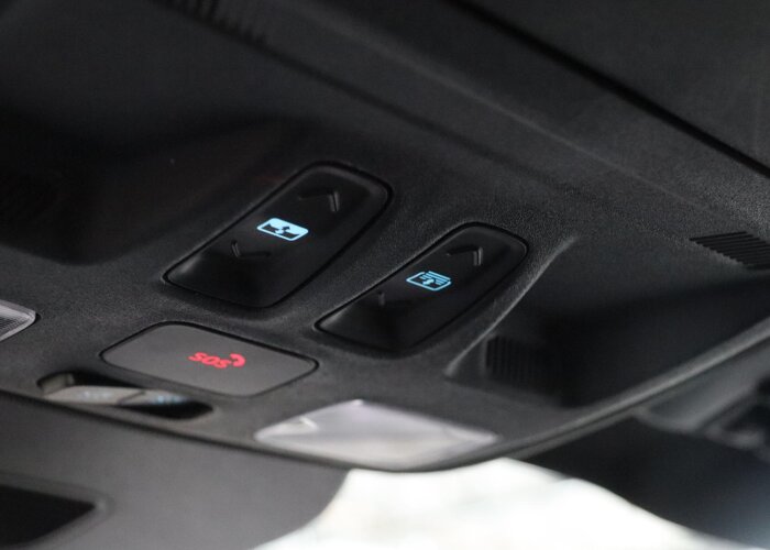 Ford Kuga 2.5 PHEV ST-Line X