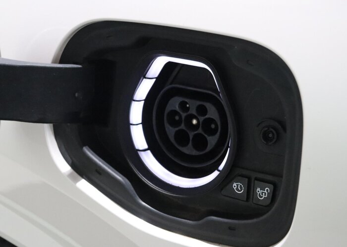 Ford Kuga 2.5 PHEV ST-Line X