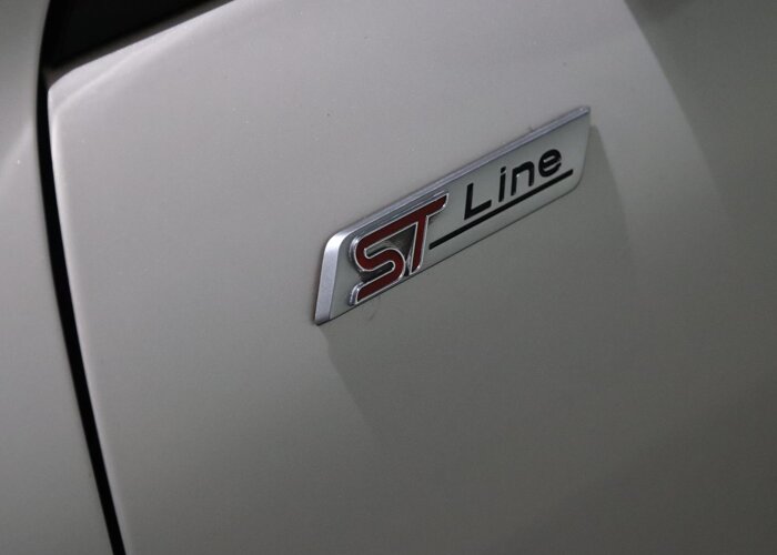 Ford Kuga 2.5 PHEV ST-Line X