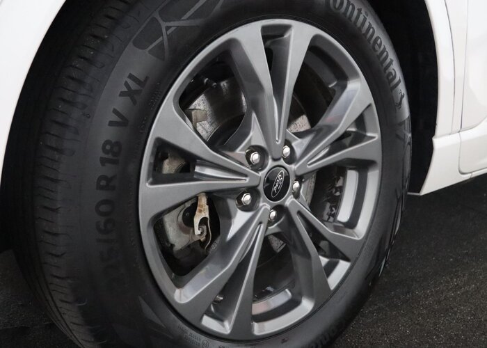 Ford Kuga 2.5 PHEV ST-Line X