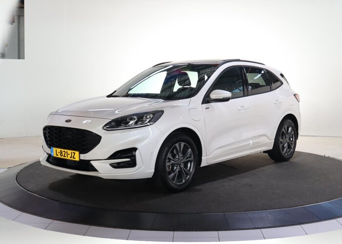 Ford Kuga 2.5 PHEV ST-Line X