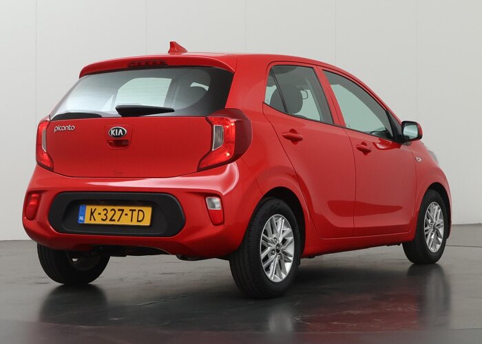 Kia Picanto 1.0 DPi DynamicLine