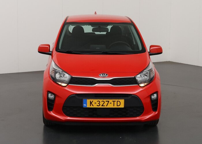 Kia Picanto 1.0 DPi DynamicLine