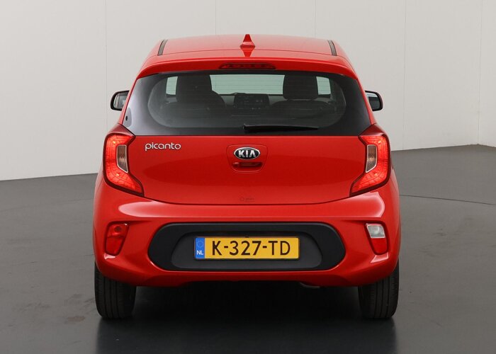 Kia Picanto 1.0 DPi DynamicLine