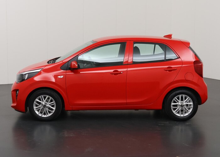 Kia Picanto 1.0 DPi DynamicLine