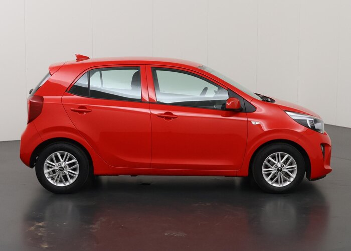 Kia Picanto 1.0 DPi DynamicLine