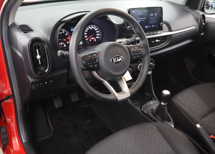 Kia Picanto 1.0 DPi DynamicLine