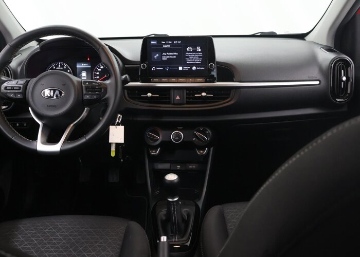 Kia Picanto 1.0 DPi DynamicLine
