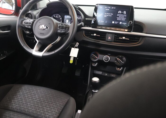Kia Picanto 1.0 DPi DynamicLine