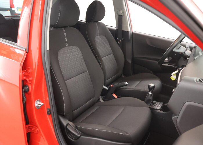Kia Picanto 1.0 DPi DynamicLine