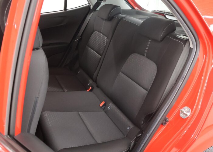 Kia Picanto 1.0 DPi DynamicLine