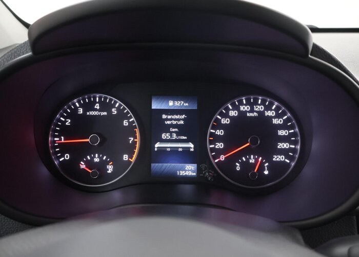 Kia Picanto 1.0 DPi DynamicLine