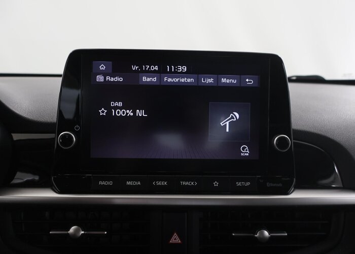 Kia Picanto 1.0 DPi DynamicLine