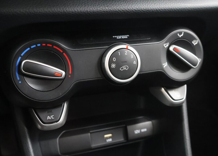 Kia Picanto 1.0 DPi DynamicLine