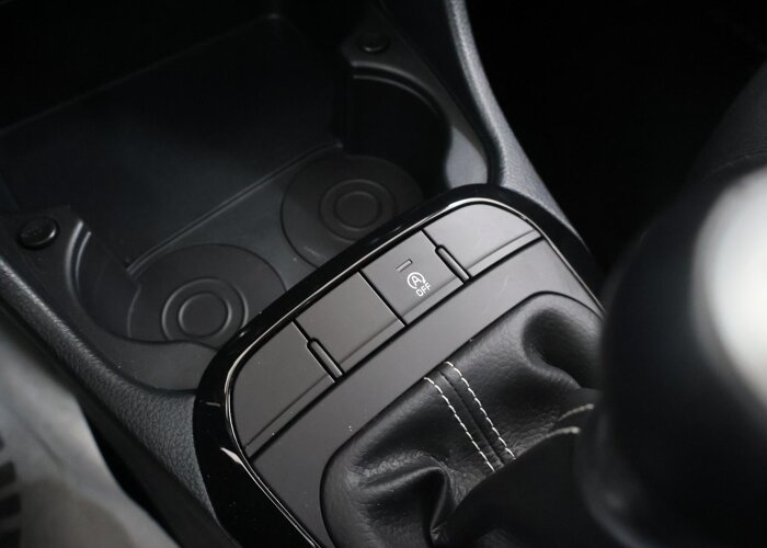 Kia Picanto 1.0 DPi DynamicLine
