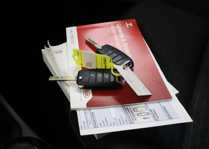 Kia Picanto 1.0 DPi DynamicLine