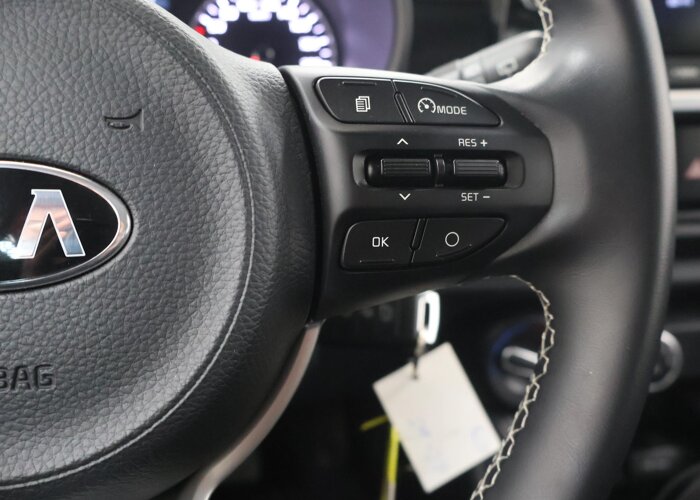 Kia Picanto 1.0 DPi DynamicLine