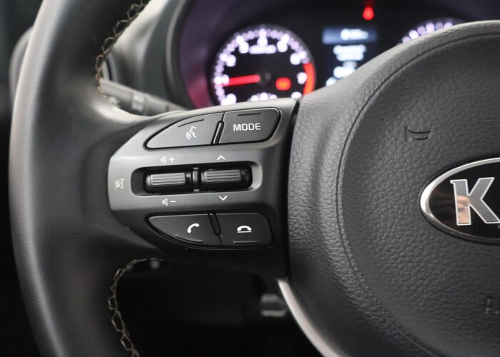 Kia Picanto 1.0 DPi DynamicLine