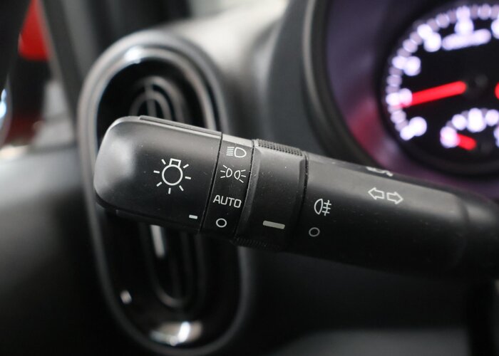 Kia Picanto 1.0 DPi DynamicLine