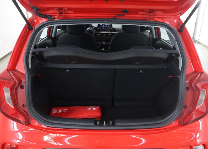 Kia Picanto 1.0 DPi DynamicLine