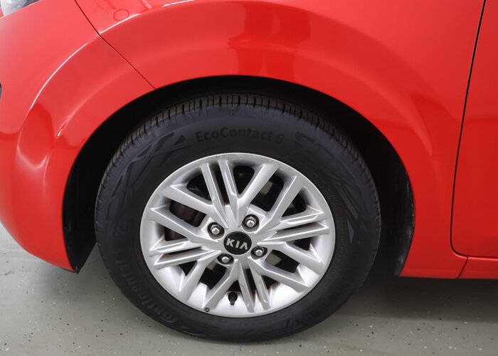 Kia Picanto 1.0 DPi DynamicLine