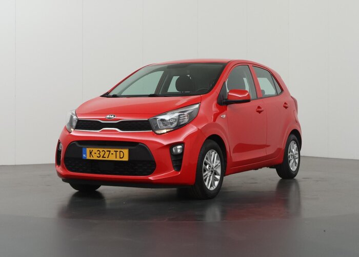 Kia Picanto 1.0 DPi DynamicLine