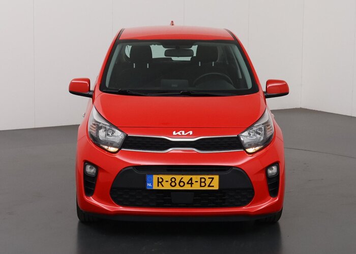 Kia Picanto 1.0 DPi DynamicLine