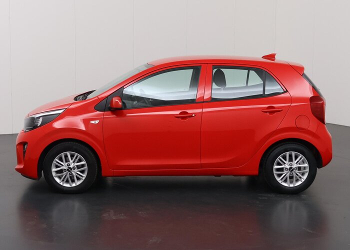 Kia Picanto 1.0 DPi DynamicLine