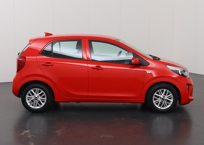 Kia Picanto 1.0 DPi DynamicLine