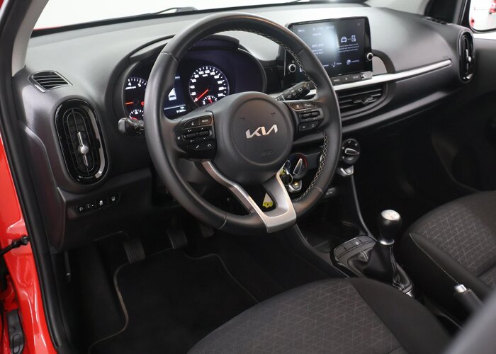 Kia Picanto 1.0 DPi DynamicLine