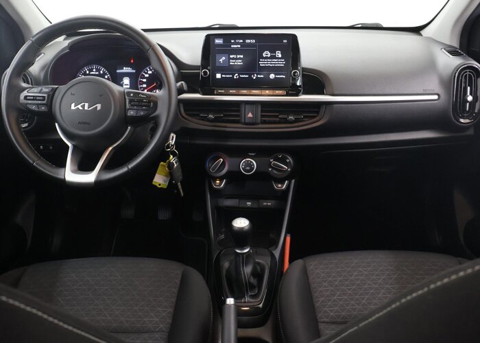 Kia Picanto 1.0 DPi DynamicLine