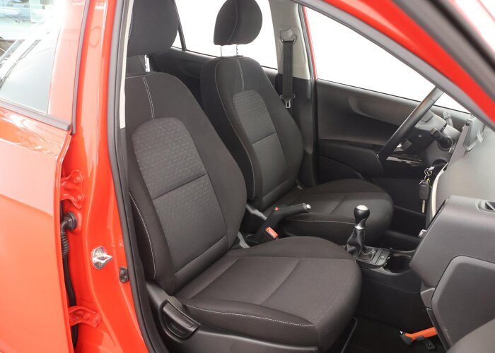 Kia Picanto 1.0 DPi DynamicLine